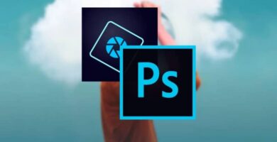 Logo Photoshop 6