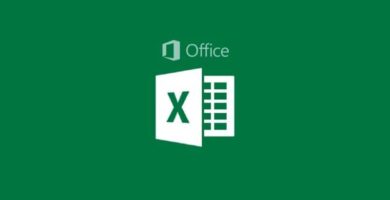 Logo oficial de excel