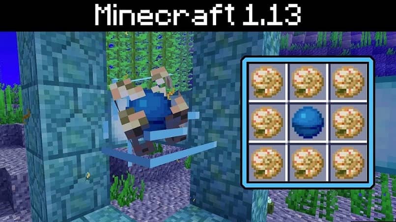 MINICRAFT PERLA