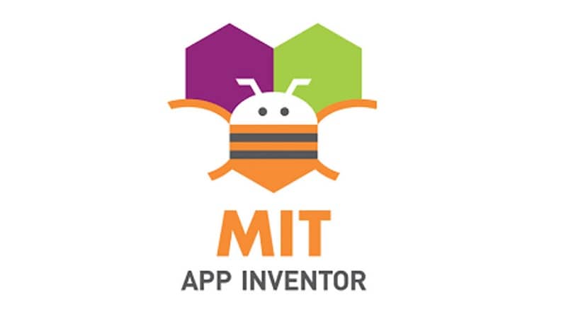 MIT app inventor