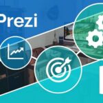 Prezi app