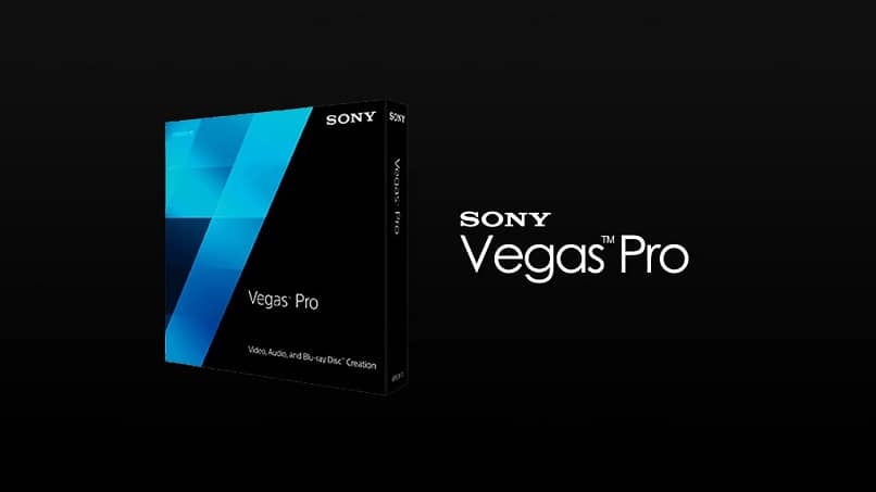 SONY VegasPro