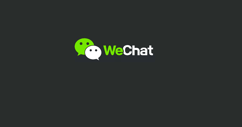 wechat -isotyyppi