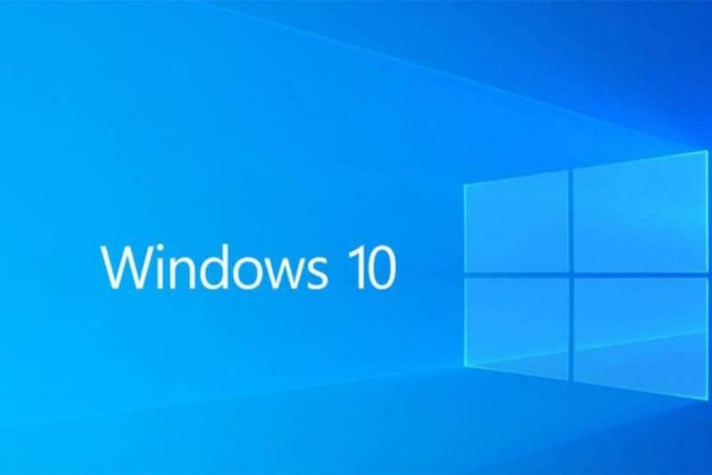 Windows 10 1