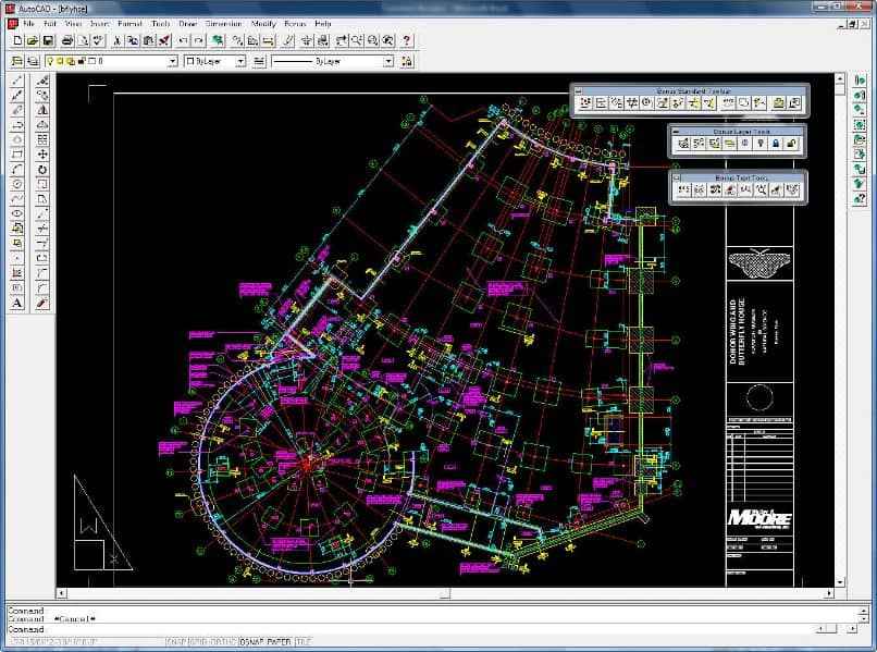 aplicacion autocad 12512