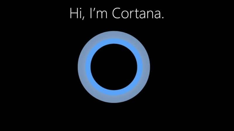 app cortana