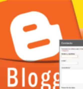 blogger creacion