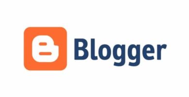 blogger logo 13268