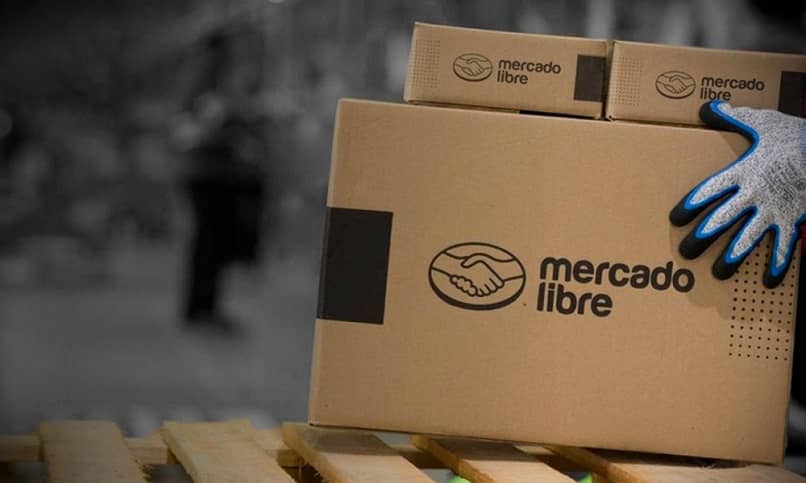 cajas mercado libre