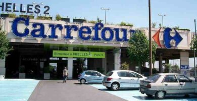 carrefour edificio