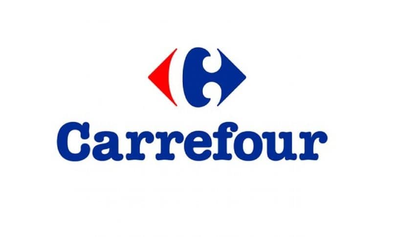 carrefour logo 9413