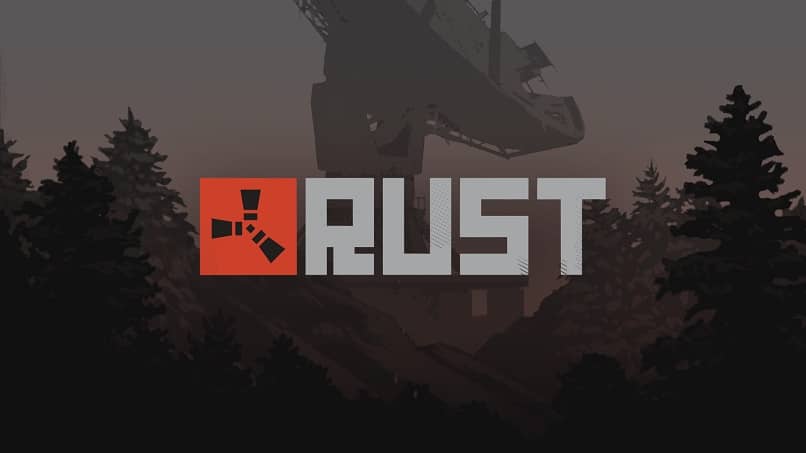 como jugar rust 10671