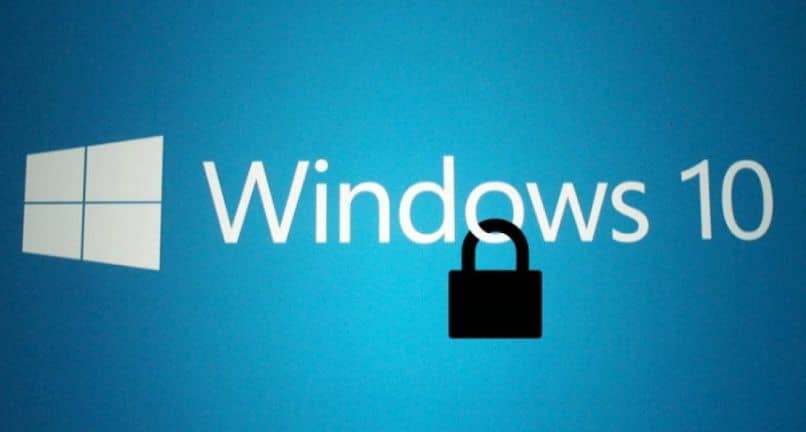 configurar bloqueo dinamico windows