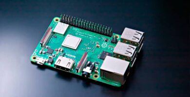 consola retro raspberry pi