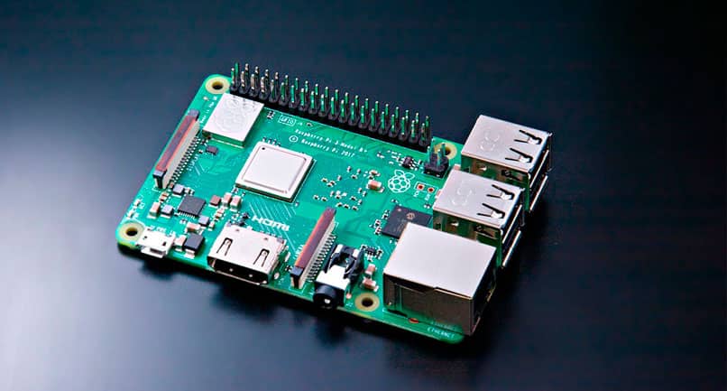 consola retro raspberry pi