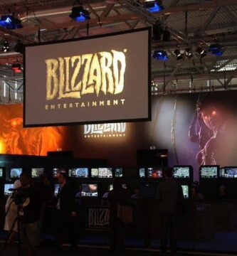 convencion blizzard juegos 11223