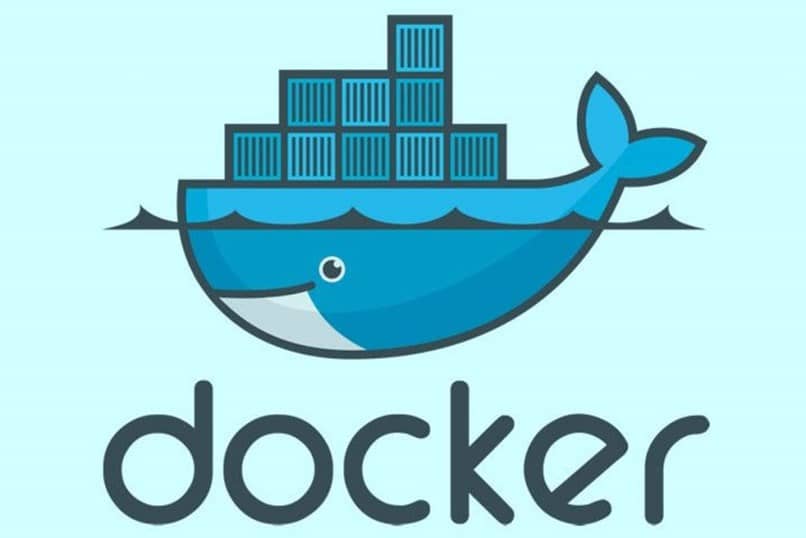 docker ballena