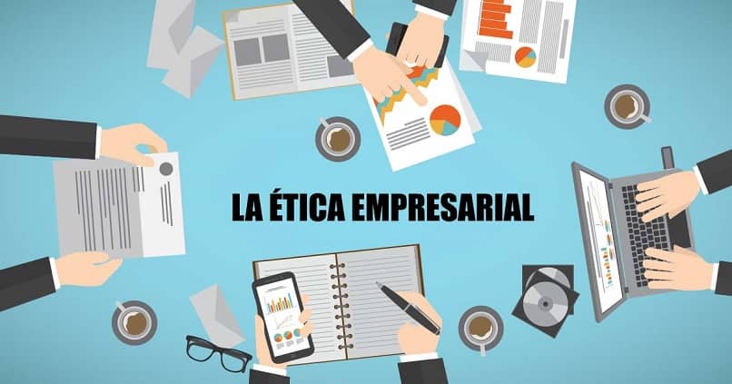 empresa empleados etica empresarial 10514