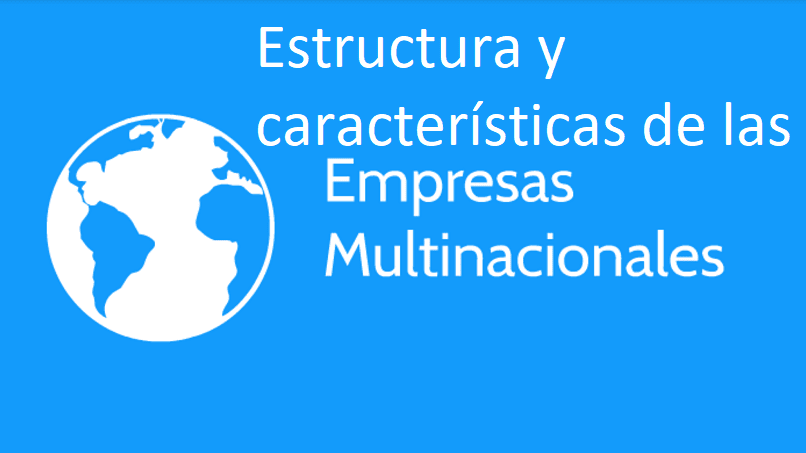 empresa multinaciona 10485