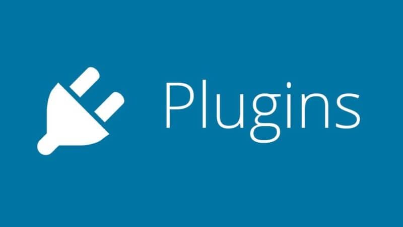 enchufe plugins