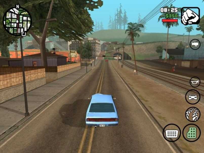 gta similares juegos 12287