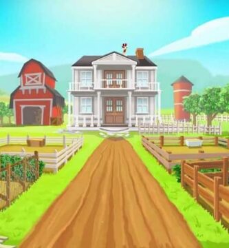 hay day pantalla presentacion 9298