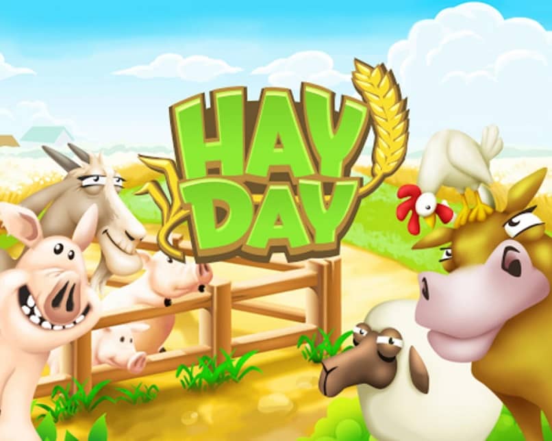 hay day portada animales 9294