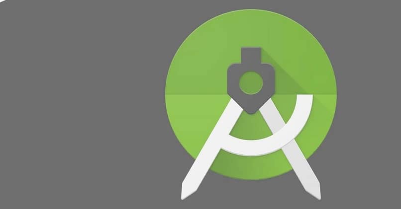 icono de android studio