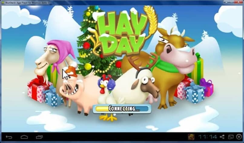 jugar hay day pc 9296