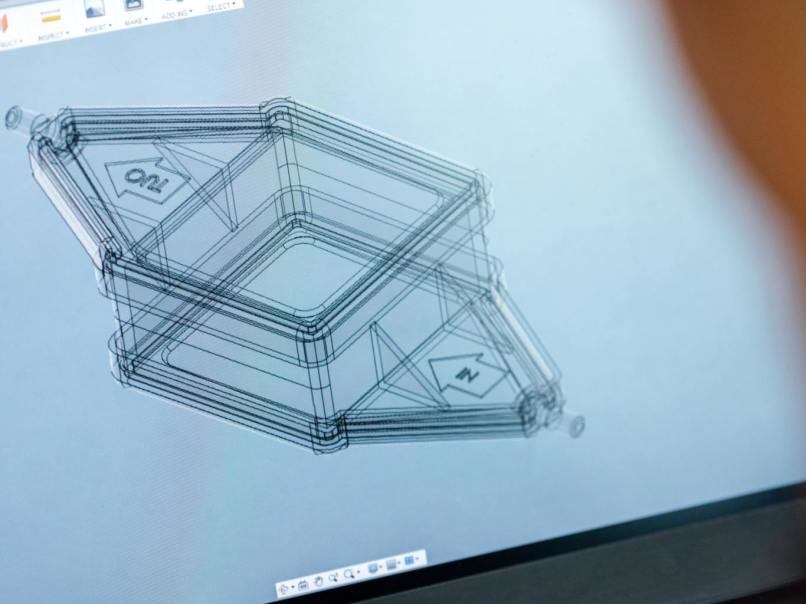 lineas punteadas continuas autocad 12171