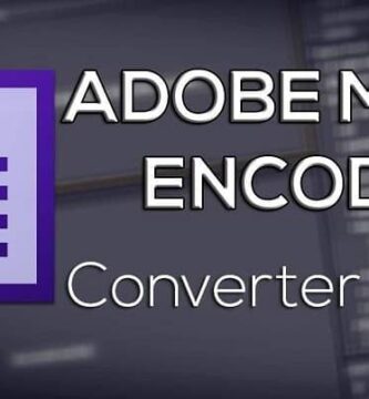 logo adobe media encoder 1 1