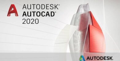 logo autocad 1