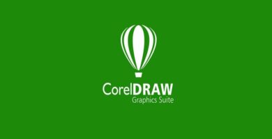 logo coreldraw 1