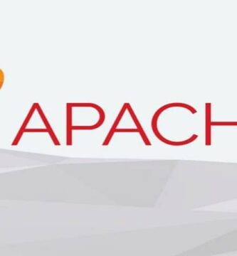 logo de apache