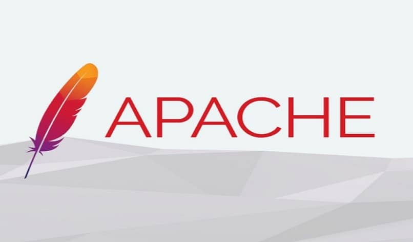 logo de apache