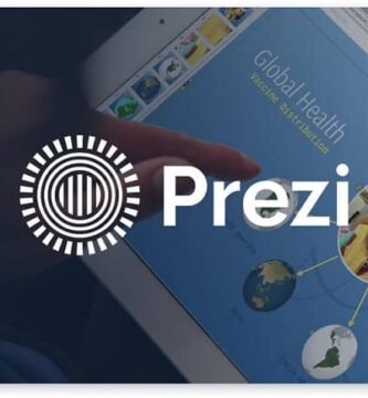 logo de prezi