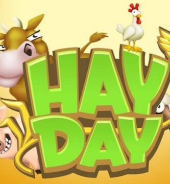 logo hay day juego 9293