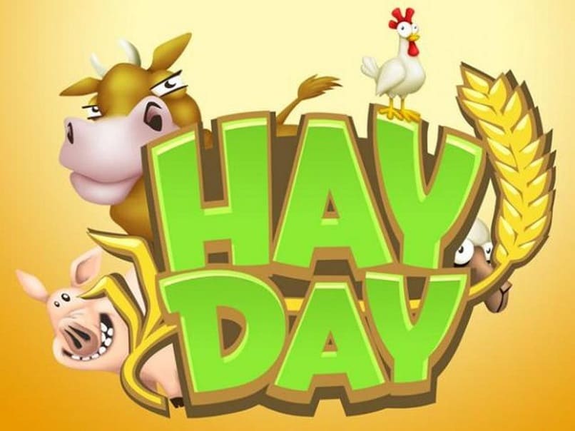 logo hay day juego 9293