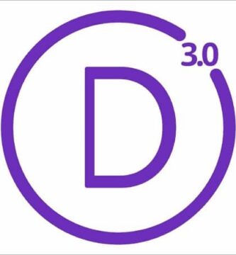 logo icono divi 3