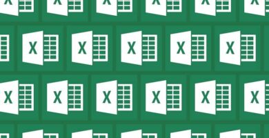 logo icono microsoft excel mosaicos