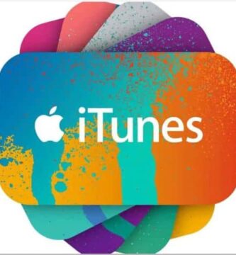 logo itunes manzana