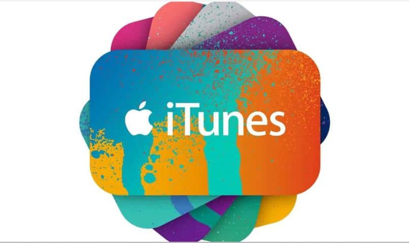 logo itunes manzana