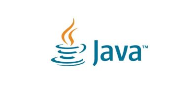 logo java