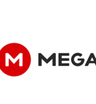 logo mega 12380