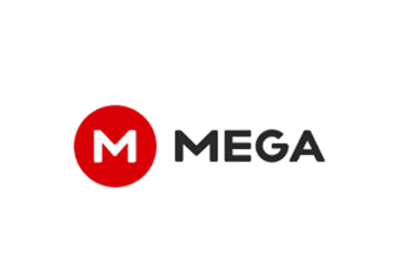 logo mega 12380