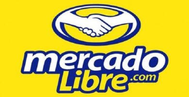 logo mercado libre 12205