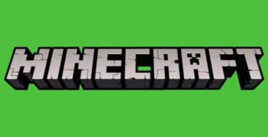 logo nuevo minecraft