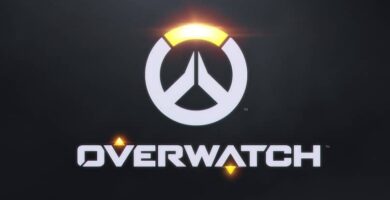 logo overwatch 11209