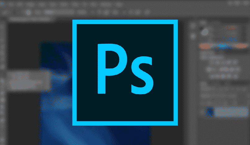 logo programa photoshop