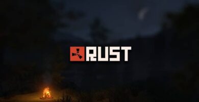 logo rust juego 10720